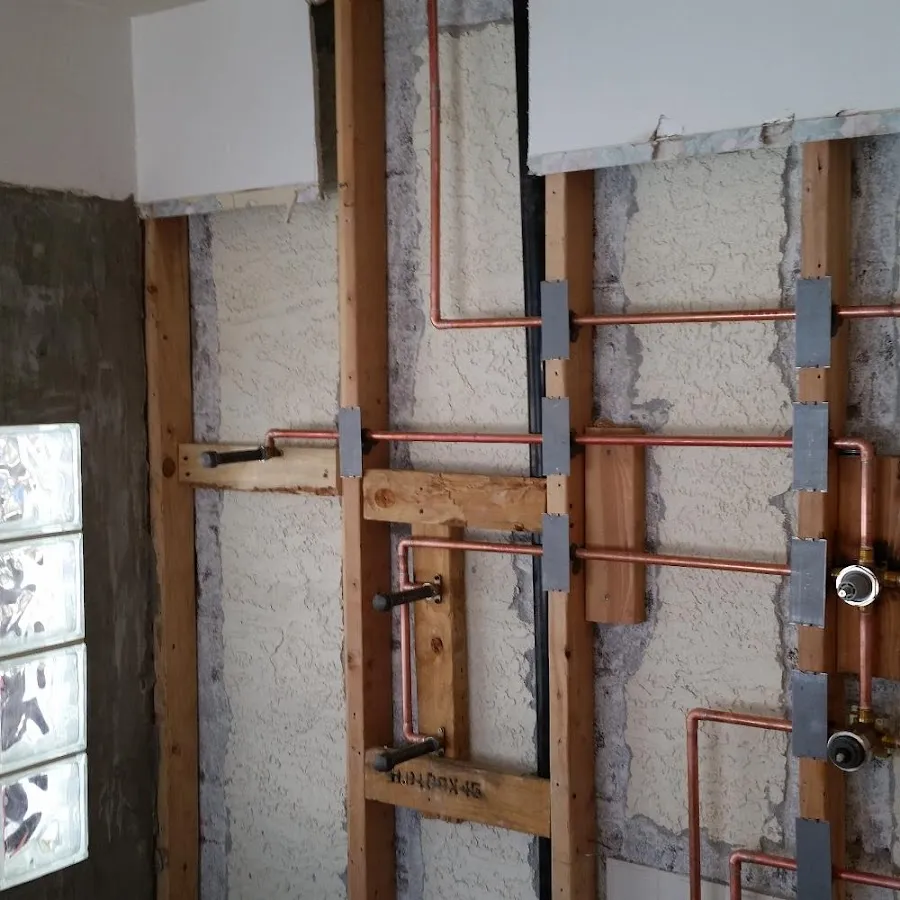 Copper pipe installation for Emergency Plumber in Peterborough